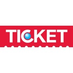 Logo of Ticket