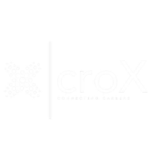 Logo of CroX