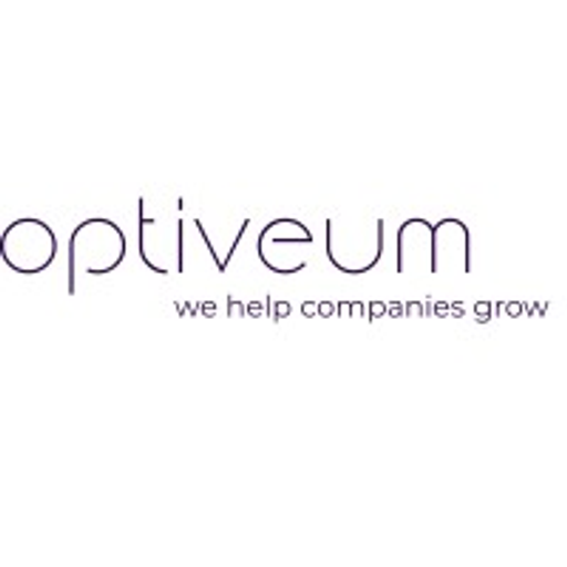Logo of OPTIVEUM sp. z o.o.