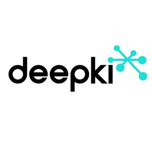 Logo of Deepki