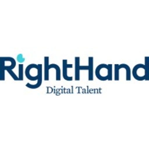 Logo of RightHand