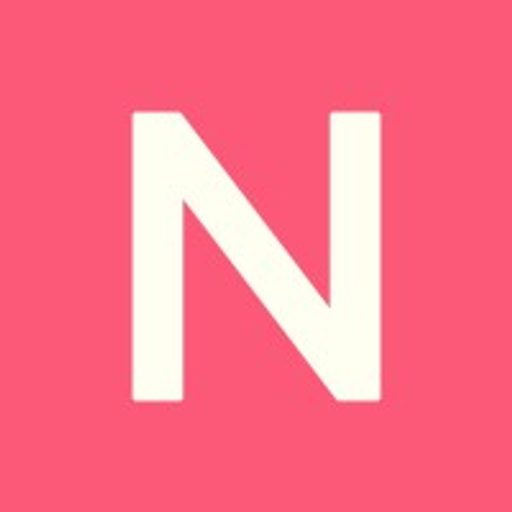 Logo of Nextory