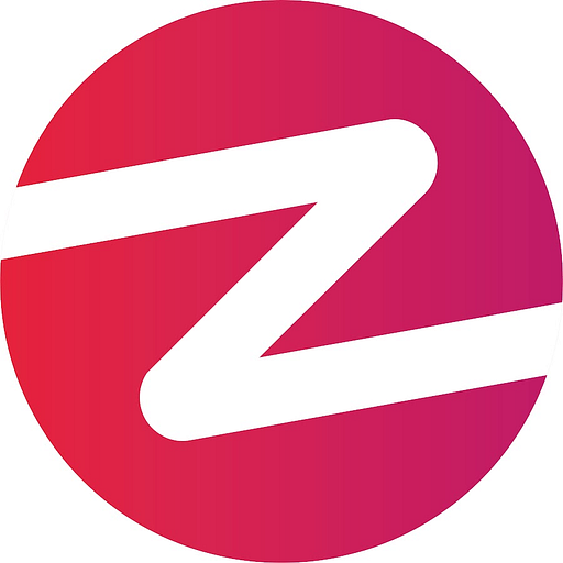 Logo of Zenika Singapore