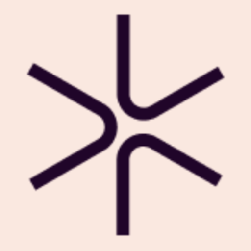 Logo of Nion