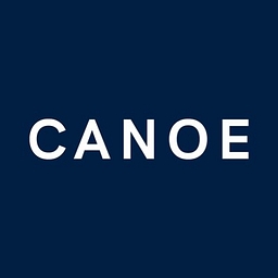 Logo of Canoe Intelligence