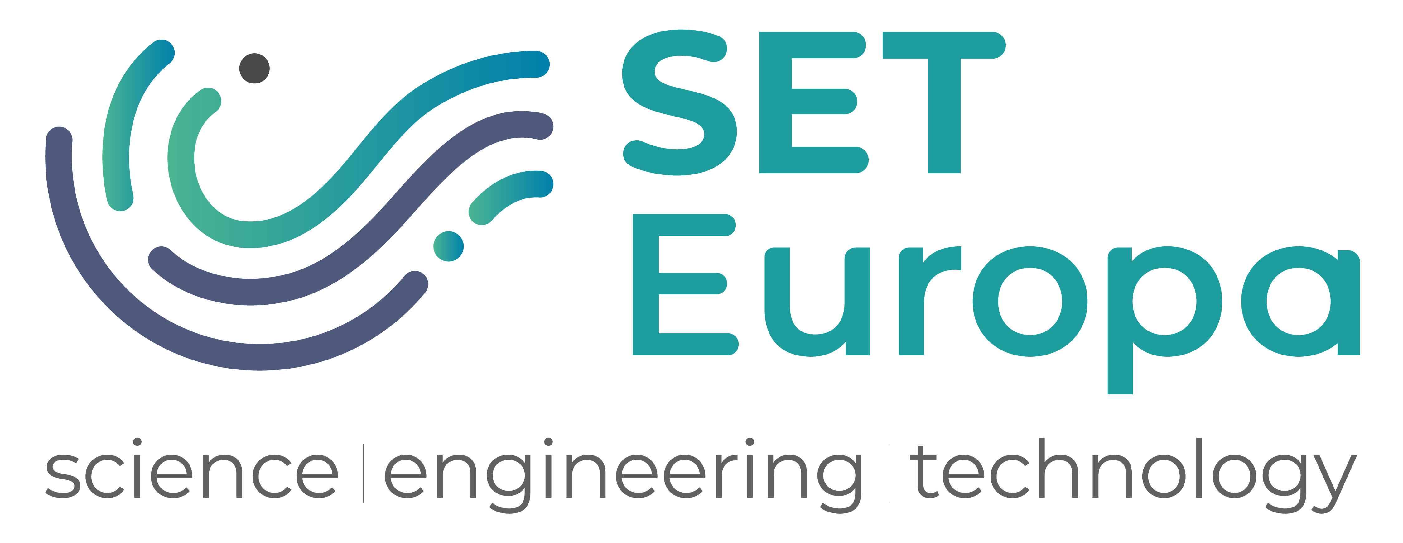 Logo of SET Europa