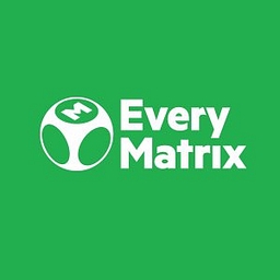 Logo of EveryMatrix