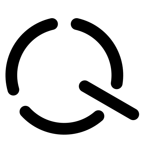 Logo of IQM Quantum Computers