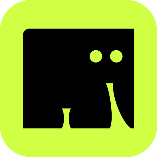 Logo of Meepo