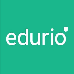 Logo of Edurio