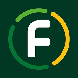 Logo of Fortnox AB
