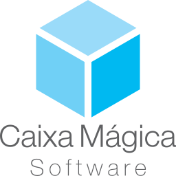 Logo of Caixa Mágica Software