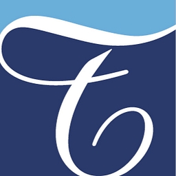 Logo of TransPerfect