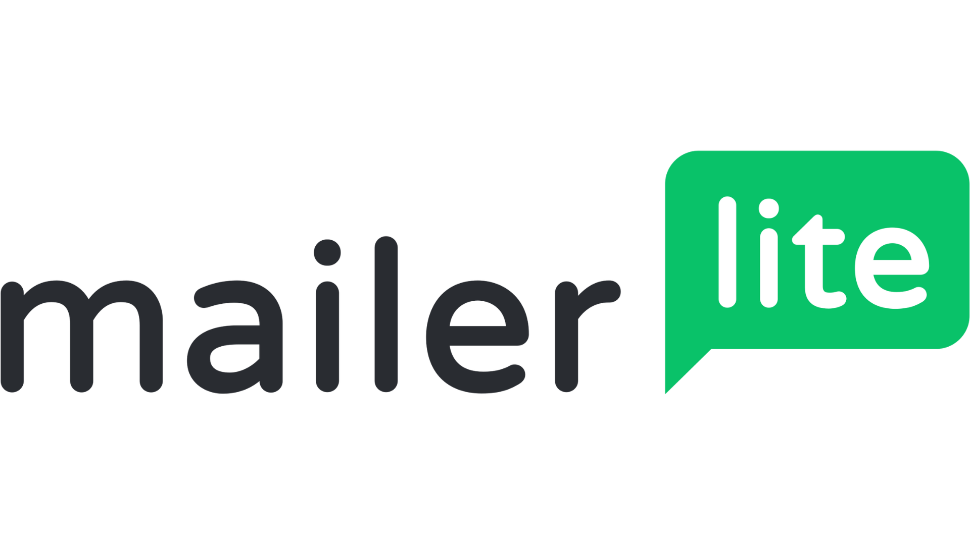 Logo of MailerLite