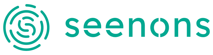 Logo of Seenons