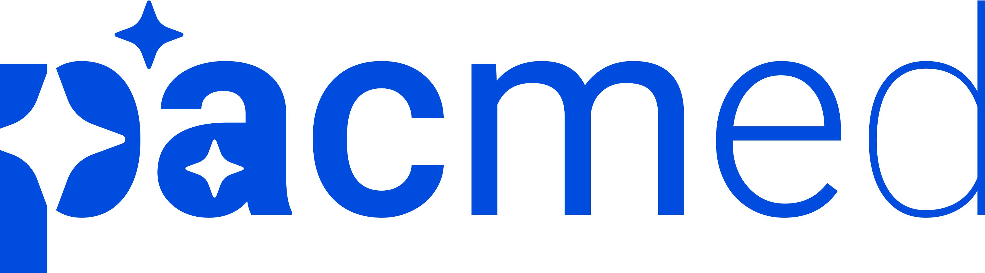 Logo of Pacmed