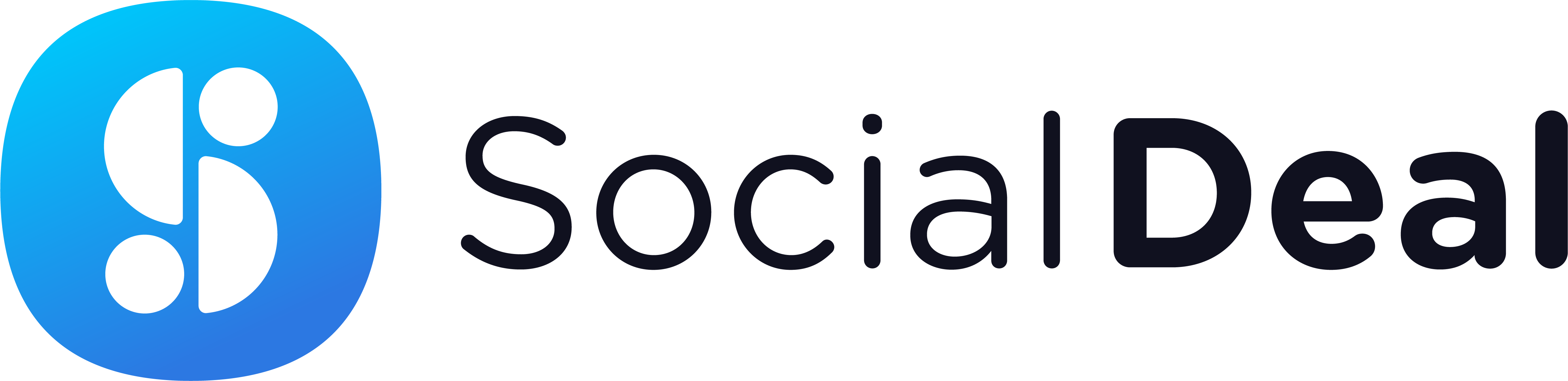 Logo of Social Deal