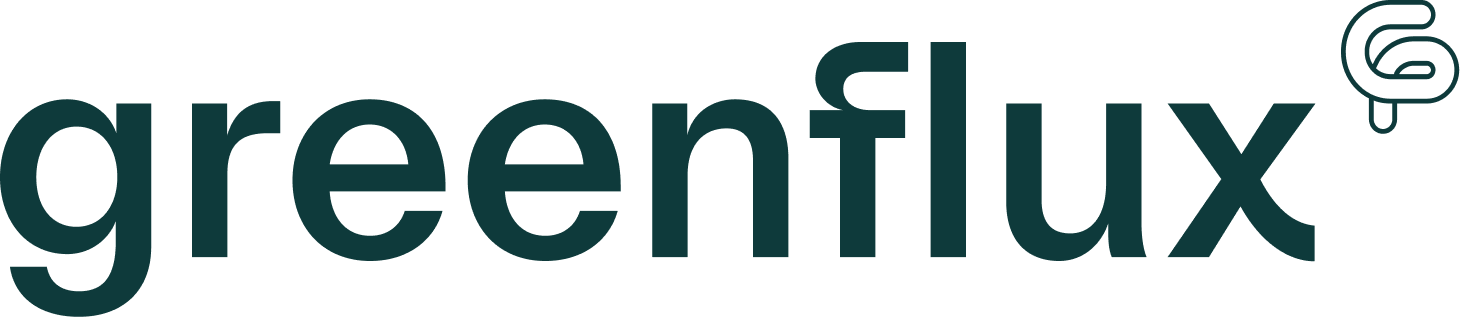 Logo of GreenFlux