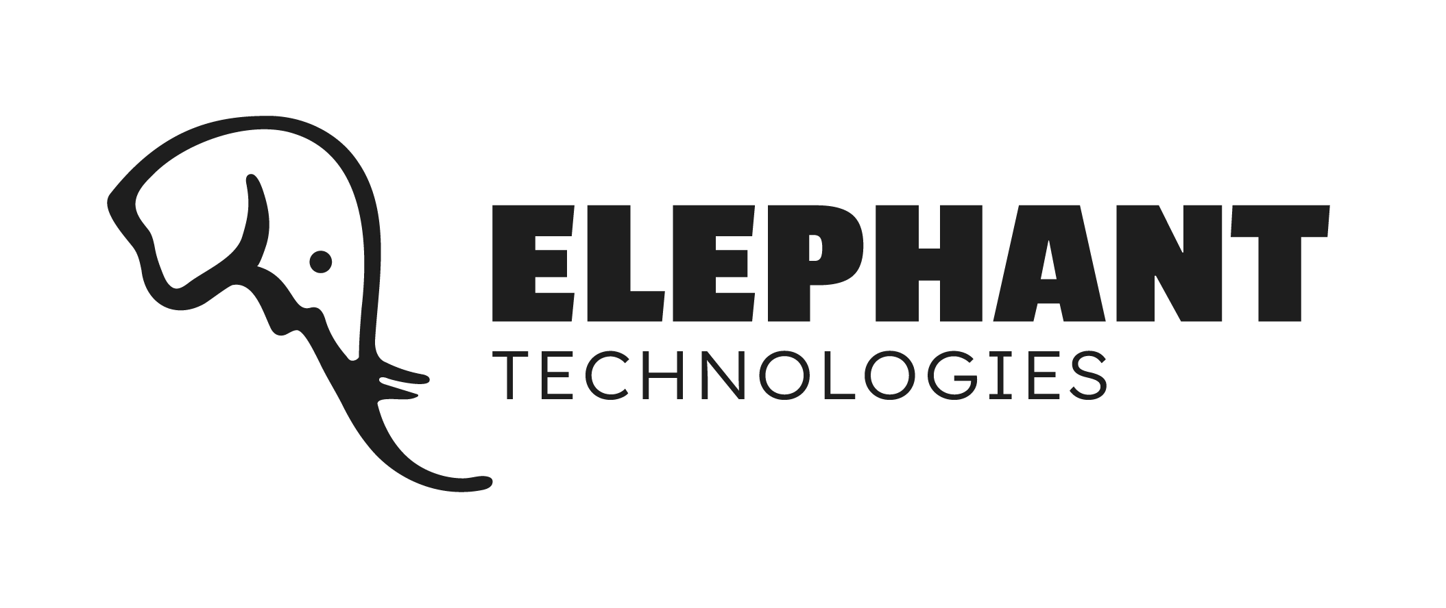 Logo of ELEPHANT TECHNOLOGIES