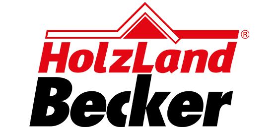 Logo of Holzland Becker