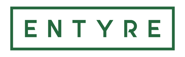 Logo of Entyre & Pflegewegweiser