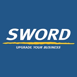 Logo of Sword Technologies N.V./S.A.