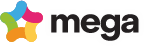 Logo of Mega Group International S.A.