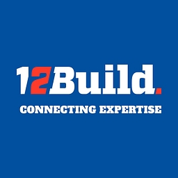 Logo of 12Build