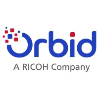Logo of Orbid