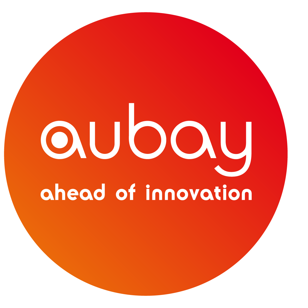 Logo of AUBAY S.A.
