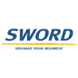 Logo of Sword Services