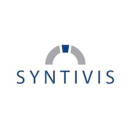 Logo of Syntivis AG