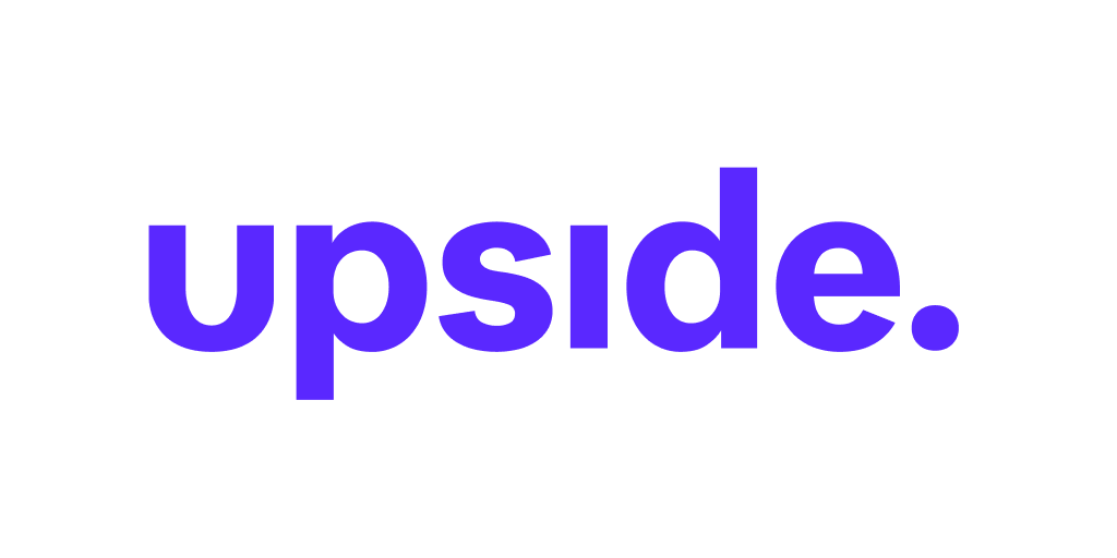 Logo of Upside
