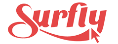 Logo of Surfly