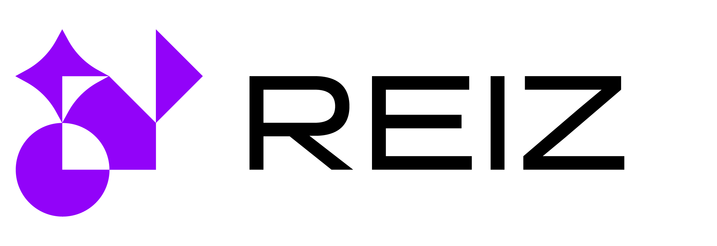 Logo of REIZ TECH UAB