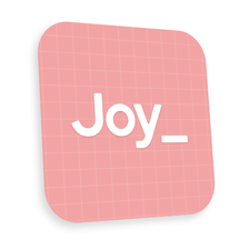 Logo of Joy_