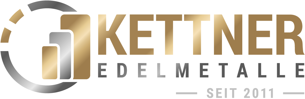 Logo of Kettner Edelmetalle
