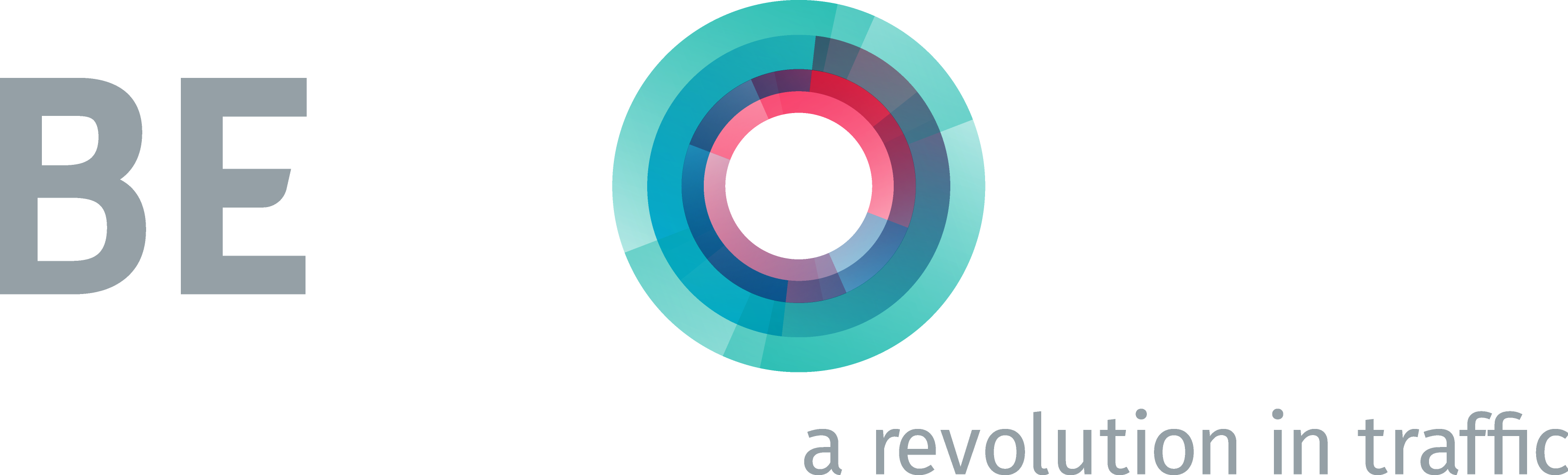 Logo of Be-Mobile