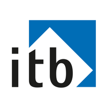 Logo of ITB-GmbH