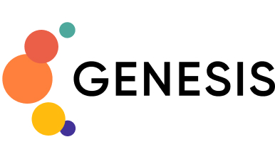 Logo of Genesis