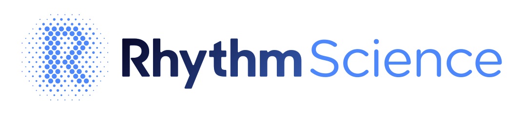 Logo of RhythmScience