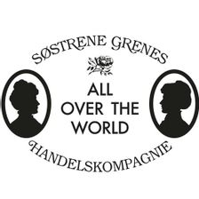 Logo of SG FRANCE DISTRIBUTION