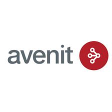 Logo of avenit AG