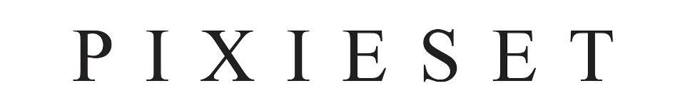 Logo of Pixieset