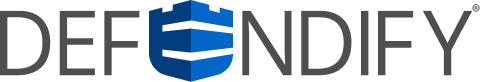 Logo of Defendify