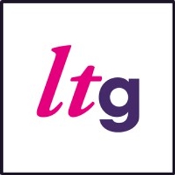 Logo of LTG
