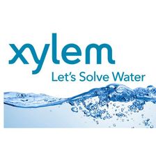Logo of Xylem Water Solutions