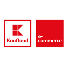 Logo of Kaufland e-commerce