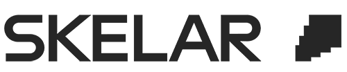 Logo of SKELAR