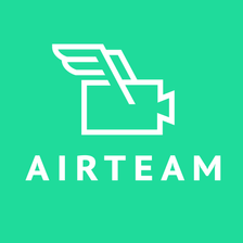 Logo of Airteam Aerial Intelligence GmbH